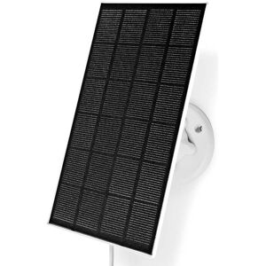 Solpanel Til Nedis Udendørs Full Hd Smartlife Kamera