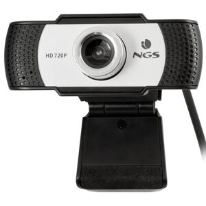 Ngs Hd Usb Webcam - 720p - Mikrofon