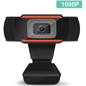 Webcam 1080p - Auto Fokus