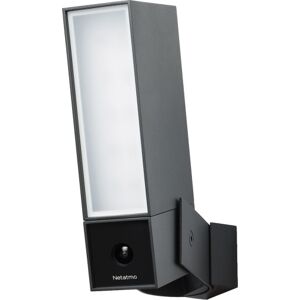 Netatmo Presence Kamera  Sort