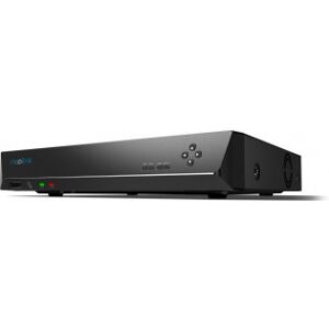 Reolink Rln8-410 Poe-Nvr-Optager, 2 Tb