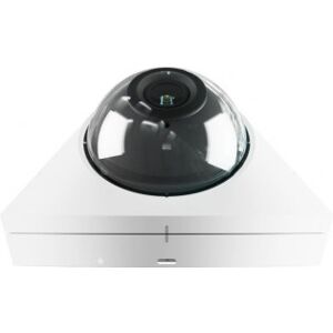 Ubiquiti Unifi G5 Dome Overvågningskamera Til Indendørs Og Udendørs Br