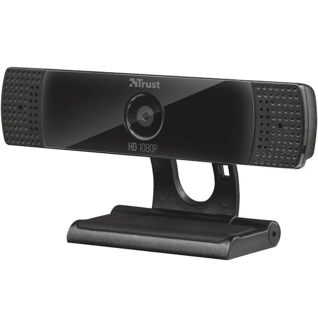 Emeet Trust Vero Webcam i Full-HD med 8MP