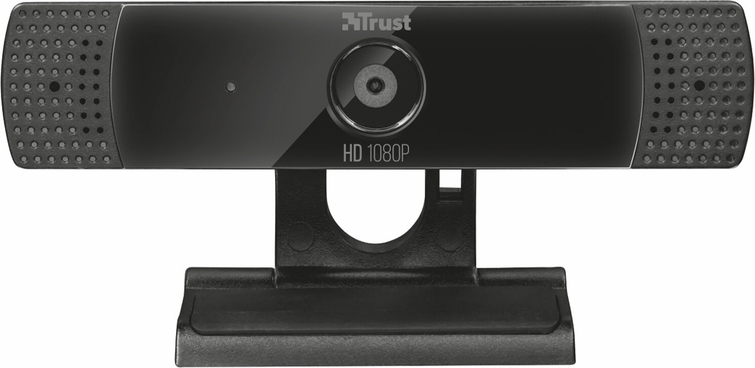 Trust Gxt 1160 Vero Streaming Webcam