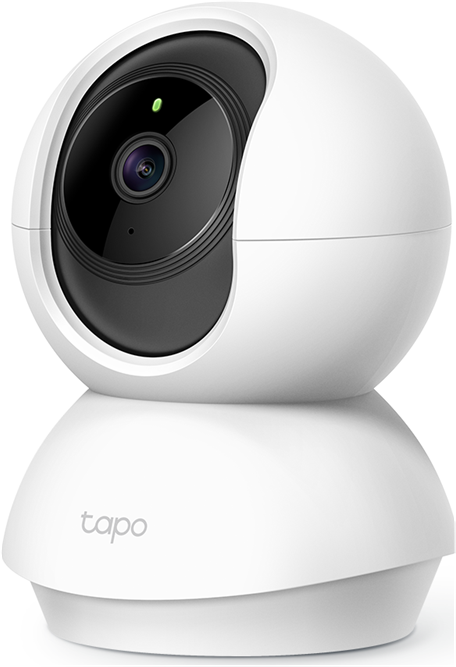 TP-Link Tapo C200 Wifi Kamera