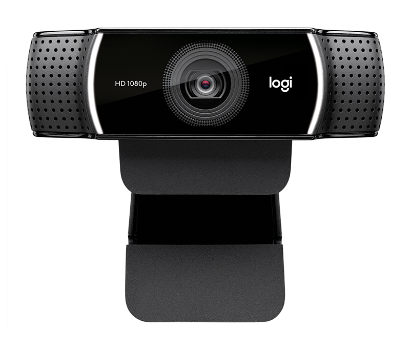 Logitech C922 Hd Stream Webcam