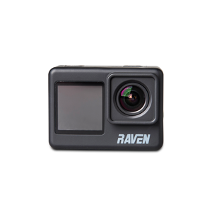 Raven Cámara  Pro Action 4K