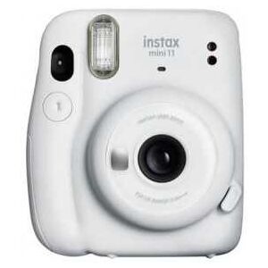 Camara Fujifilm Instax Mini11 Blanco Hielo 16654982