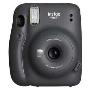 Camara Fujifilm Instax Mini11 Negro Charol 16654970