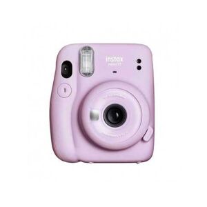 Camara Fujifilm Instax Mini11 Purpura 16654994