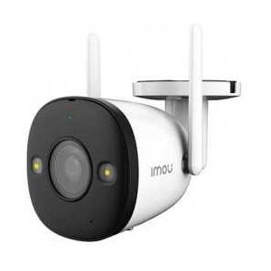 Camara Ip Wifi Imou Bullet 2 1080P/2Mp/Wifi+Ethernet/H265 I Ipc-F22Fep-0280B-Imou