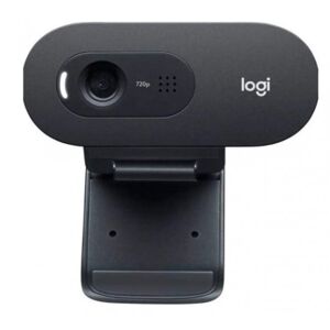 Webcam Logitech C505E