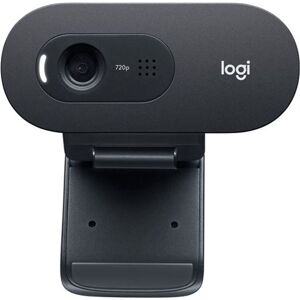 Logitech 960-001372 webcam c505e hd micro webcam videoconferencia