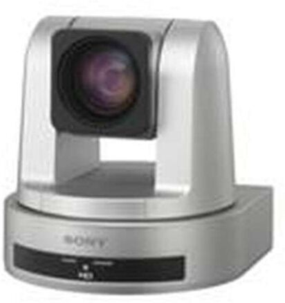 Sistema de Videoconferencia Sony SRG-120DS (1)