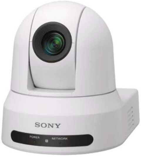 Webcam Sony SRG-X400WC