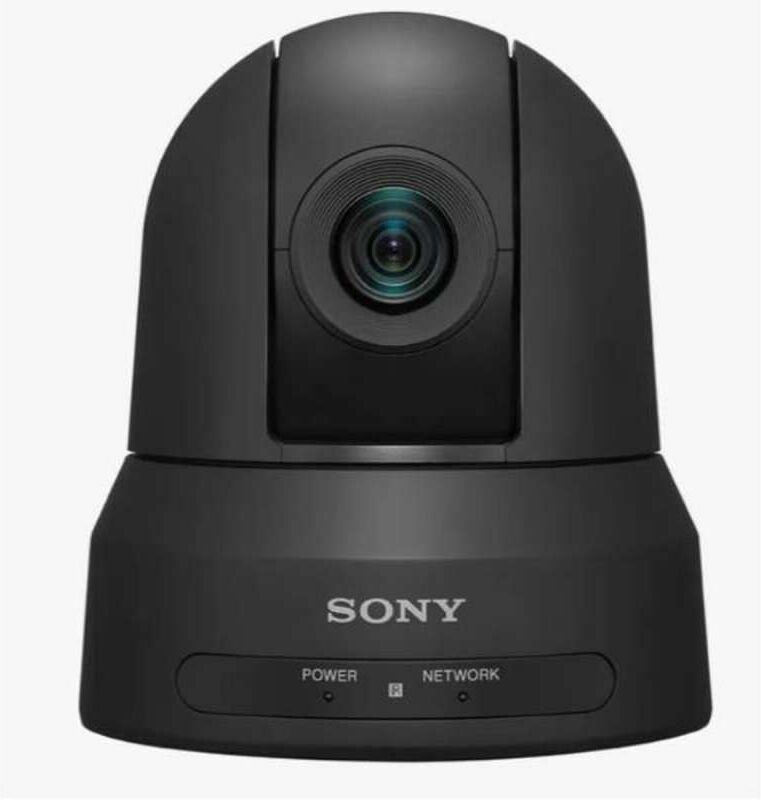 Webcam Sony SRG-X120BC