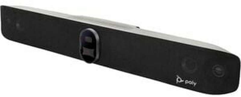 Sistema de Videoconferencia Poly Studio X70 4K Ultra HD