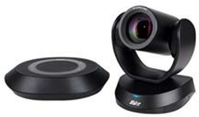 Sistema de Videoconferencia AVer CAM520 Pro3 Full HD