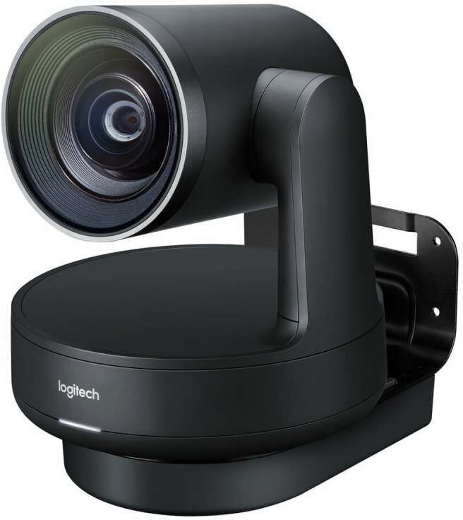 Webcam Logitech RALLY 4K Ultra HD