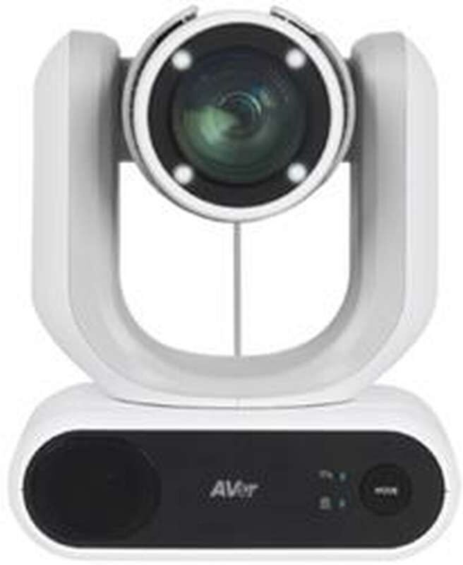 Sistema de Videoconferencia AVer 61S3310000AE