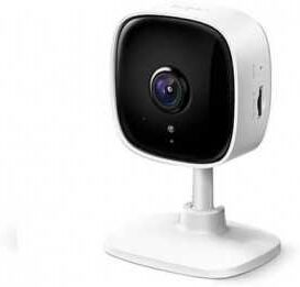 Camara Ip Wifi Tp-Link Tapo C100 Blanco 1080P/Compresion H2 Tapo C100