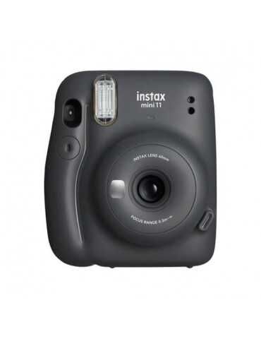 Camara Fujifilm Instax Mini11 Negro Charol 16654970