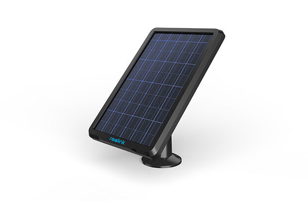 Reolink Solar Panel aurinkopaneeli