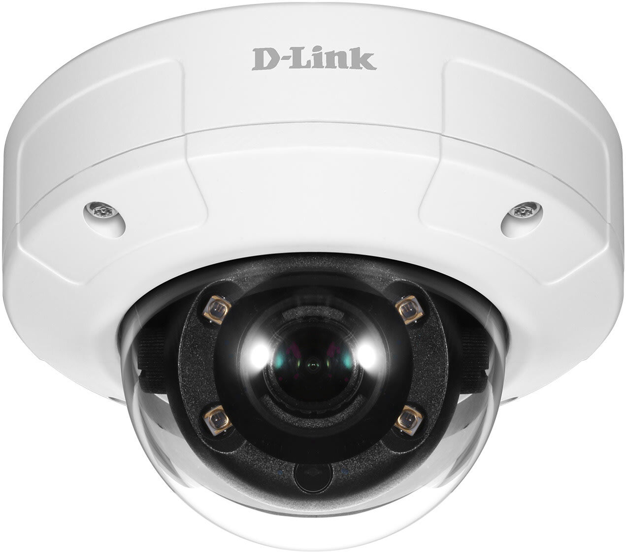 D-Link Vigilance DCS-4602EV valvontakamera