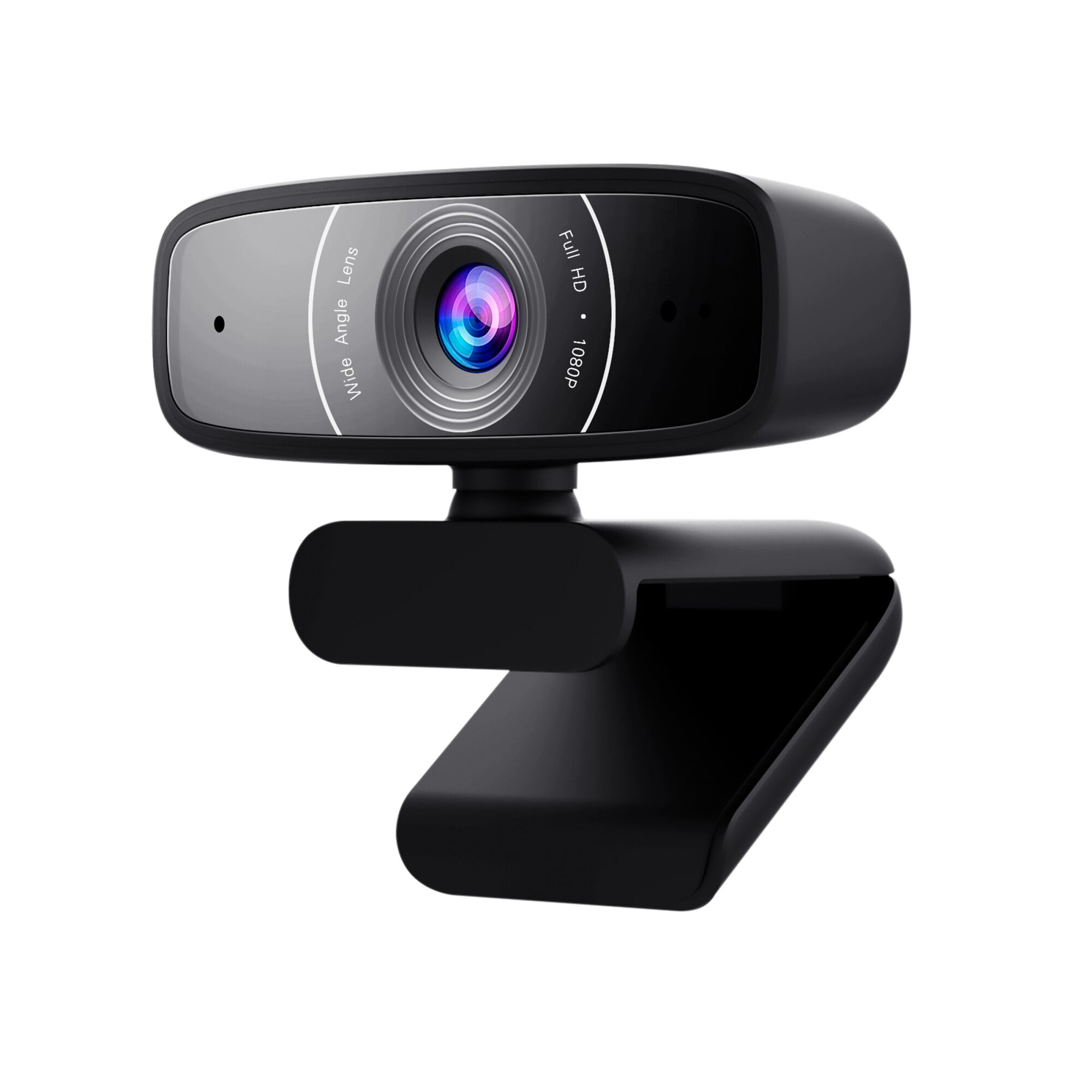 Asus Webcam C3 web-kamera