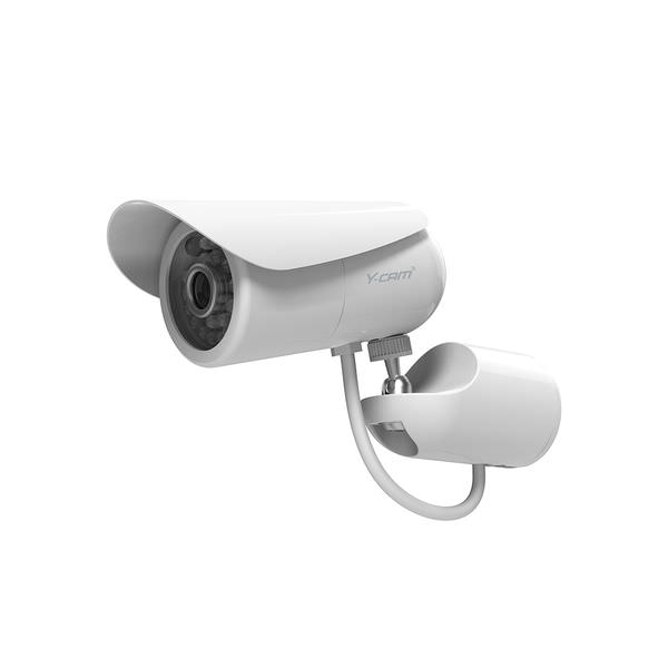 Y-Cam Protect Outdoor 1080