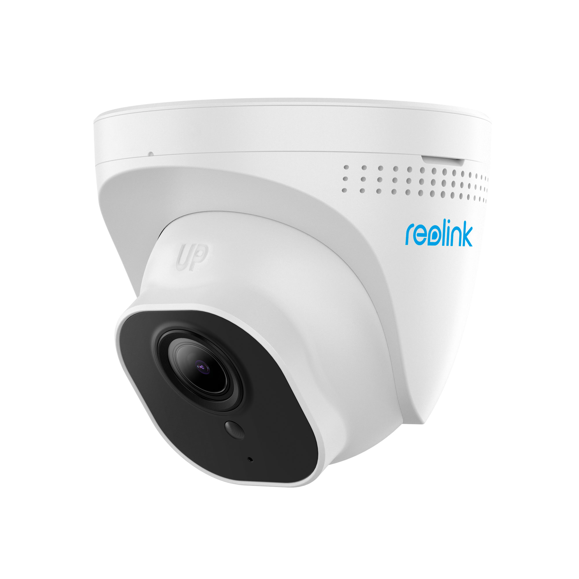 Reolink RLC-522 5MP Zoom Easy Dome PoE kamera ulkokäyttöön