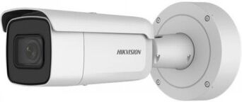 HIKVISION 2MP DF BULLET VARI-FOCAL IR50 IP66 IK10