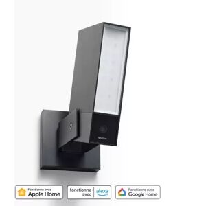 NETATMO Caméra NETATMO Wifi connectée et intelli