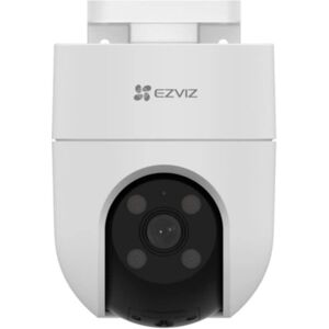 Caméra EZVIZ Wifi H8C 2K motorisée - Publicité