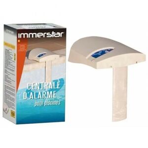 ACIS Centrale d'alarme pour piscine Immerstar®