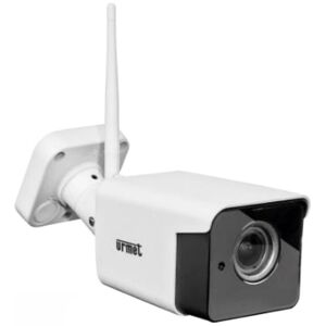 Urmet - Caméra compacte Wi-Fi ip 1080P varifocal 2.8-12mm 1099/216 - Publicité