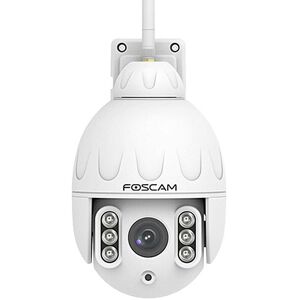 Fssd24 Foscam SD2 ptz Wi-Fi ip Caméra de surveillance 1920 x 1080 pixels Y234602 - Publicité