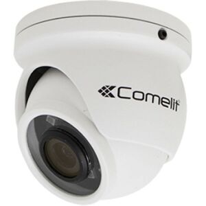 Caméra microdôme Comelit ahd 5MP optique 3,6mm AHDCAMS05F01A - Publicité