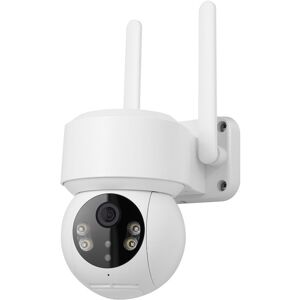 - Caméra de surveillance sans fil ip WiFi Motorisée intérieure / extérieure avec fonction Tracking - iME700