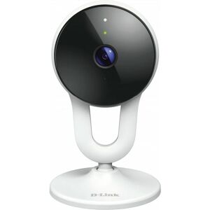 DLINK D-Link dcs 8300LHV2 Indoor Camera - DCS-8300LHV2 (DCS-8300LHV2) - Publicité