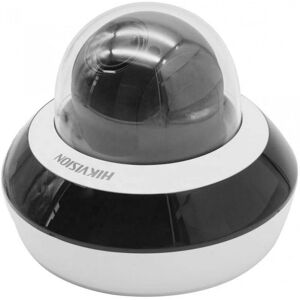 HIKVISION Hikvision DS-2DE2A404IW-DE3(2.8-12MM) - Caméra de sécurité IP - Intérieure et extérieure - Avec fil - Dome - Plafond/mur - Noir - Blanc - Publicité