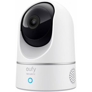 Anker Innovations by Anker 2K indoor ptz camera (T8410322) - Eufy - Publicité