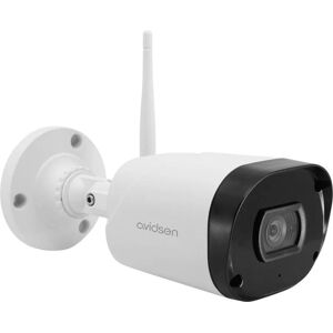 Avidsen - Caméra de surveillance Homecam Outdoor 127052 n/a n/a 1920 x 1080 pixels - Publicité