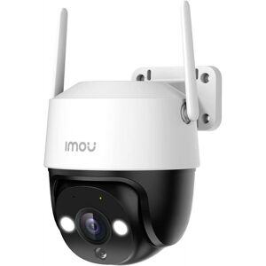 Caméra surveillance wifi intérieure 360°, connectée 1080p avec détection humaine, suivi intelligent, audio bidirectionnel - Imou - Publicité