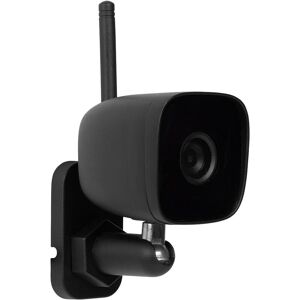 CIP-39330 Smartwares Wi-Fi IP Mini-caméra de surveillance 1920 x 1080 pixels S414552 - Publicité