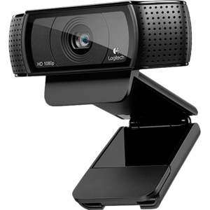 Logitech HD Webcam C920 Accessoires informatiques  Original 960-001055