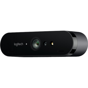 Logitech Webcam Brio Stream Accessoires informatiques  Original 960-001194 - Publicité