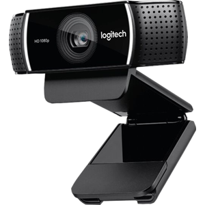 Logitech C922 Pro HD Webcam Accessoires informatiques  Original 960-001088