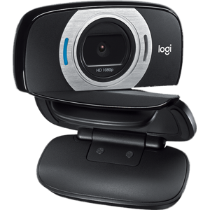 Logitech C615 - HD Webcam Accessoires informatiques  Original 960-001056