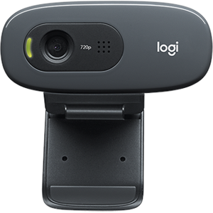 Logitech HD-Webcam C505 Accessoires informatiques  Original 960-001364